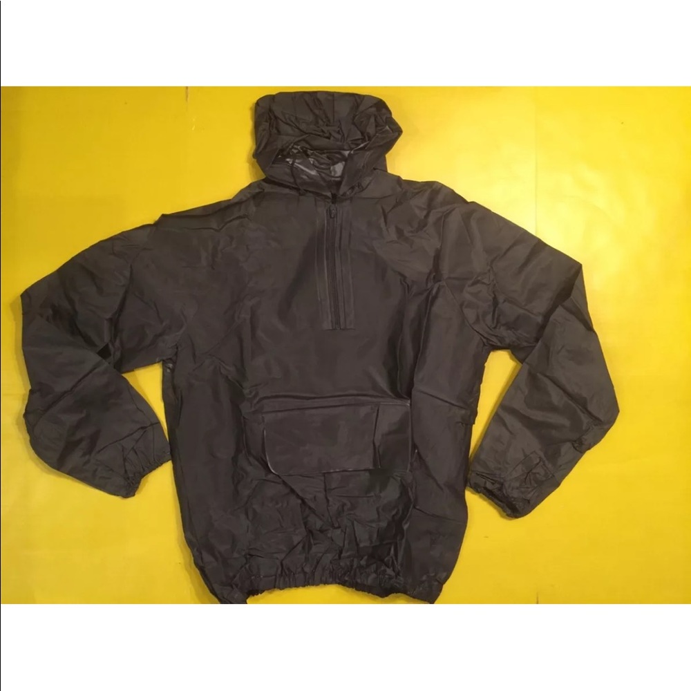 VINTAGE ARAMIS DEVIN COLLECTIBLE GREAT OUTDOORS SLICKER